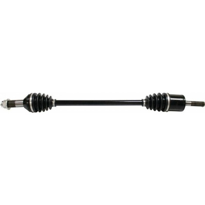All Balls Racing Náprava All Balls Racing AB6-CA-8-348 6ball
