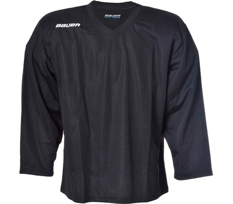 dres Bauer S19 Sr modrá