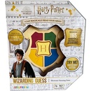 Harry Potter Čarodejnícke hádanie