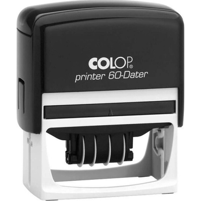 Colop Printer 60 Dater M