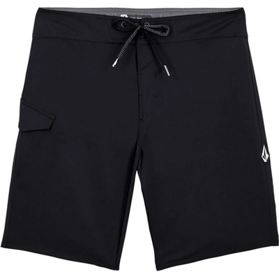 Volcom Lido Solid Mod 20 black
