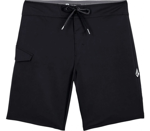 Volcom Lido Solid Mod 20 black