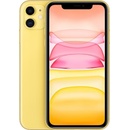 Mobilní telefony Apple iPhone 11 256GB