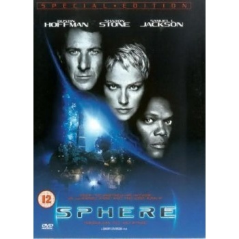 Sphere DVD
