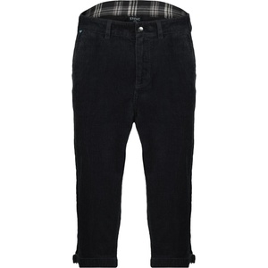 Stoic Мъжки ежедневен панталон Stoic KvikkjokkSt. II Knickerbocker Casual trousers - Black - размер M (007-3434-0113)