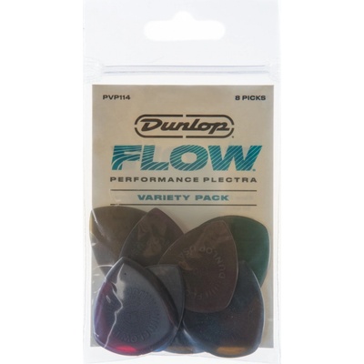 Dunlop Flow Variety Pack