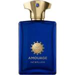 Amouage Парфюмна вода Interlude Man, 100 ml Парфюми