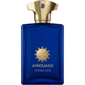 Amouage Парфюмна вода Interlude Man, 100 ml Парфюми