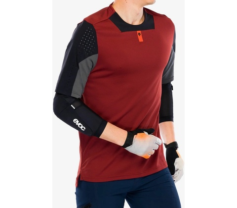 EVOC Elbow Protector LS Flex Lite black