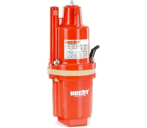 HECHT 3166