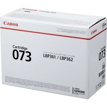 Canon CRG-073 Black (5724C001AA)