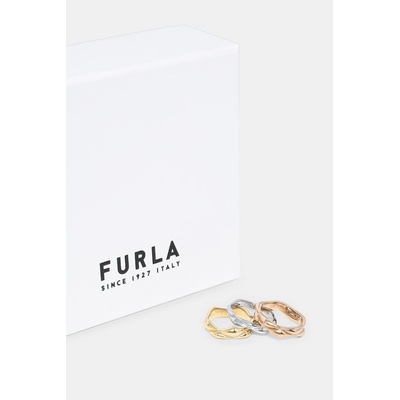 Furla пръстен дамски 3 броя (FJ1509RT6)