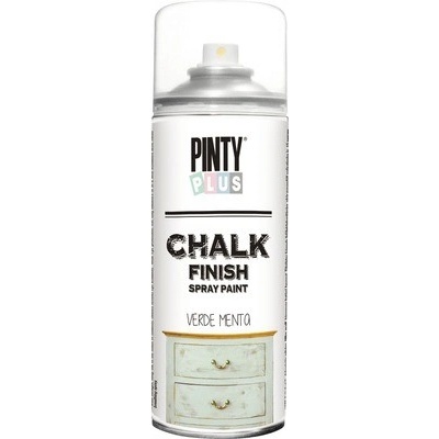 Sprej Chalk CK794 mätovo zelený 400 ml