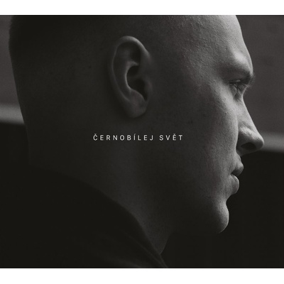 Sheen Viktor - Černobílej svět CD