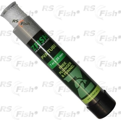 Zfish PVA Punčocha Mesh Tube 7 m 35 mm – Hledejceny.cz