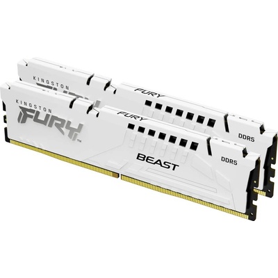 Kingston FURY Beast DDR5 64GB 5600MHz CL36 (2x32GB) KF556C36BWEK2-64