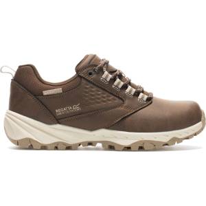 Regatta Womens Amble Low WP Размер на обувките (ЕС): 38 / Цвят: кафяв