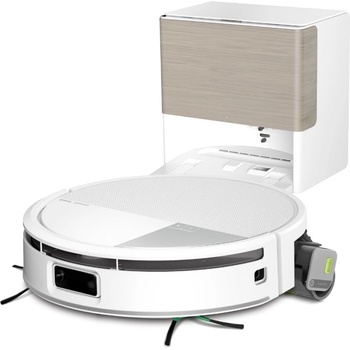 iRobot Roomba Max 705 Vac & AutoEmpty Dock White (W155240)