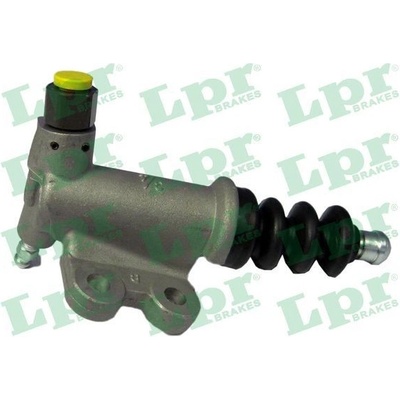 Pomocný spojkový valec LPR 3027