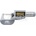 K-MET Дигитален микрометър k-met iconic labo 7033-95-025 - 0-25 мм, 0, 001 мм (7033-95-025)