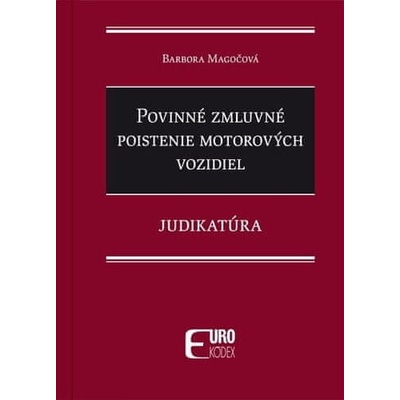 Povinné zmluvné poistenie motorových vozidiel