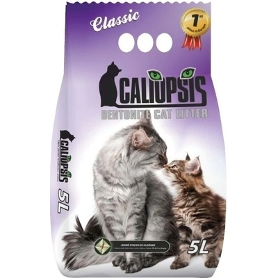 CALIOPSIS Stelivo Caliopsis Classic 10 l