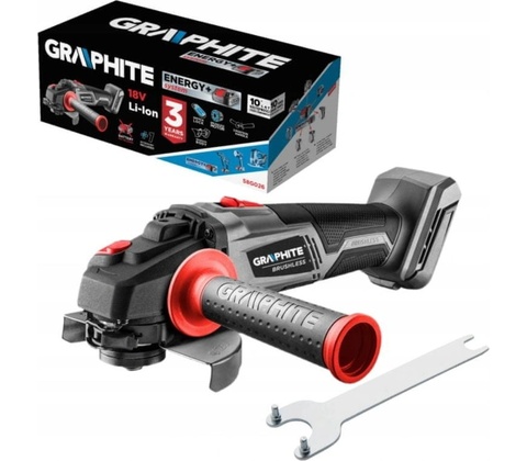 Graphite 58G026