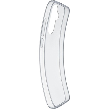 Cellularline Калъф Cellularline - Soft, Galaxy A16, прозрачен (13795)