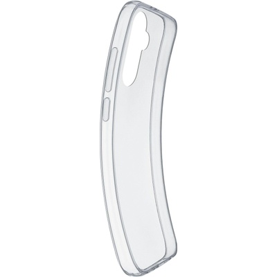 Cellularline Калъф Cellularline - Soft, Galaxy A16, прозрачен (13795)