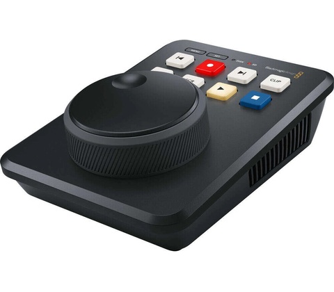 Blackmagic Design HyperDeck Shuttle HD