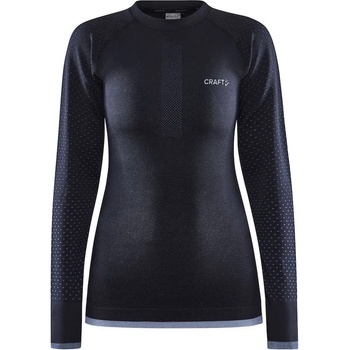 Craft Adv Warm Intensity Ls Размер: L / Цвят: черен