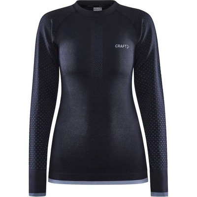 Craft Adv Warm Intensity Ls Размер: L / Цвят: черен