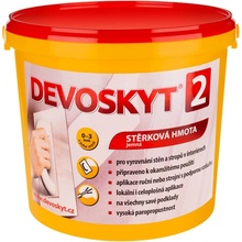 Devoskyt 2 21 kg
