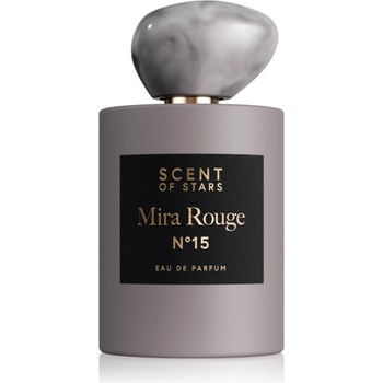 Scent of Stars Mira Rouge No.15 EDP 100 ml