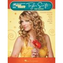 Taylor Swift - 2nd Edition: E-Z Play Today #325