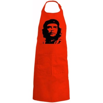 zástěra Che Guevara