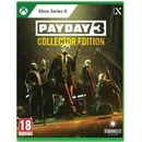 Payday 3 (Collector's Edition) (XSX)