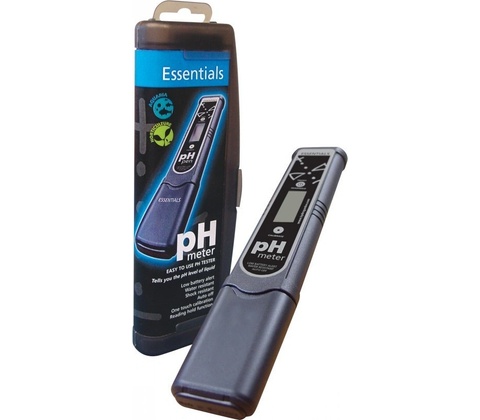 Essential pH metr