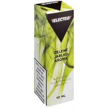 Electra Green apple 10 ml 12 mg