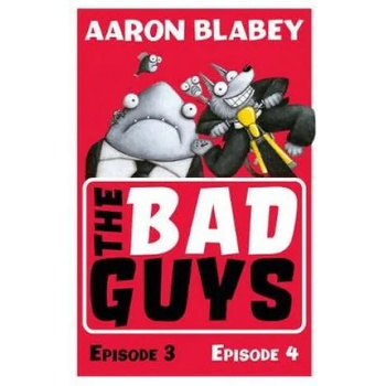 Bad Guys: Episode 3&4