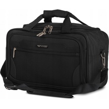 Wings RYANAIR WRN01 black 40x25x20 cm