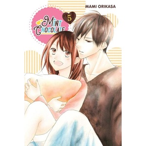 Mint Chocolate, Vol. 5 (ISBN: 9781975320607)