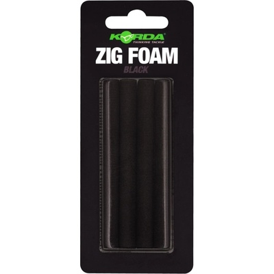 Fox Pěnové válečky Zig Aligna Foam žluté 3 ks