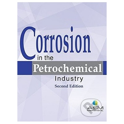 Corrosion in the Petrochemical Industry - Victoria Burt