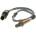 Lambda sonda BOSCH 0 258 017 218