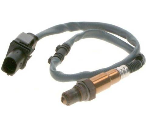 Lambda sonda BOSCH 0 258 017 218