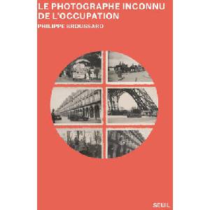 Sur les traces du photographe inconnu de l'Occupation (2025)
