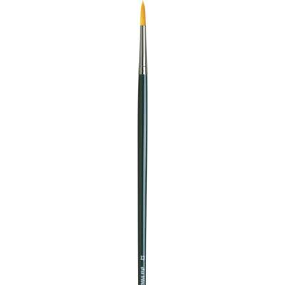 DaVinci - Syntetické okrúhle štetce NOVA 1670 Typ: č. 12