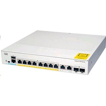 Cisco C1000-8FP-E-2G-L
