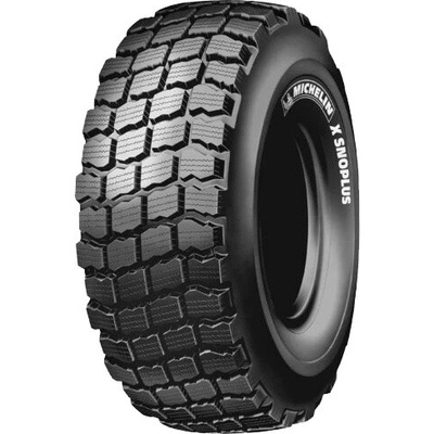 MICHELIN X SNOPLUS L2 445/95-25 177E TL